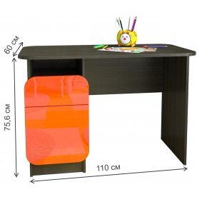 Письменный стол Мебелеф 7