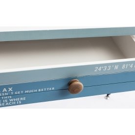 Письменный стол Mediterranean 63600