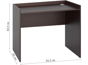 Письменный стол Милана-2
