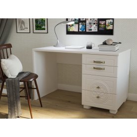 Письменный стол Монблан МБ-70К