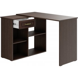 Письменный стол Монблан МБ-74К