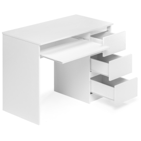 Письменный стол Мадера СМП