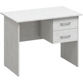 Письменный стол ОФ-111К+ОФ-21