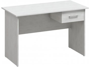 Письменный стол ОФ-112K+ОФ-26