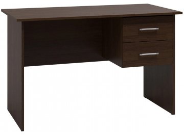 Письменный стол ОФ-111К + ОФ-21