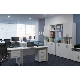 Письменный стол ОФ-113K