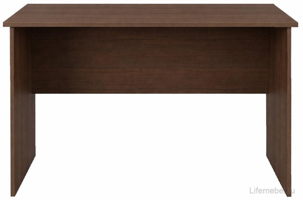 Письменный стол ОФ-113K венге