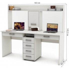 Письменный стол Остин-16Я