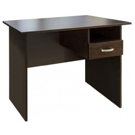 Письменный стол Практик 1 NEW