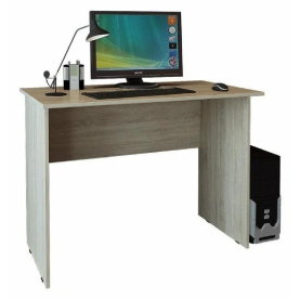 Письменный стол Практик 2 NEW