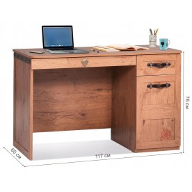 Письменный стол детский Pirate