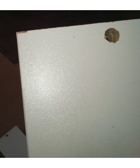 Письменный стол Идена СТП06-1200