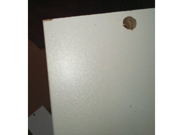 Письменный стол Идена СТП06-1200