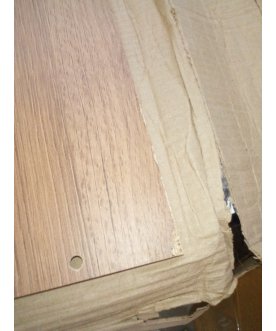 Письменный стол Льюис Лофт 120