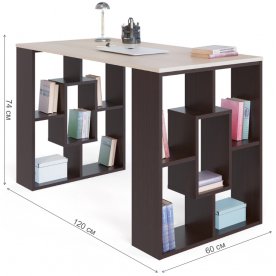 Письменный стол СПМ-15