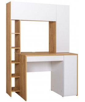 Письменный стол Комфорт 12.71