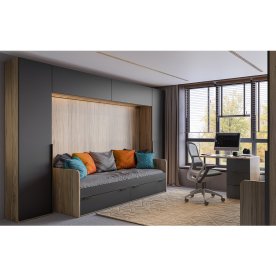 Письменный стол Порто СМ-393.15.011