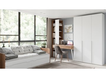 Письменный стол Порто СМ-393.15.012