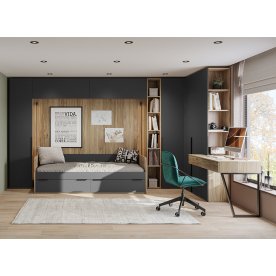 Письменный стол Порто СМ-393.15.012