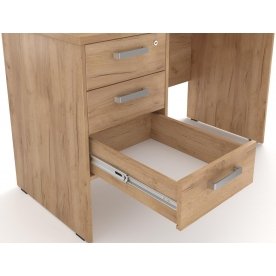 Письменный стол ПС 03.01.4