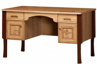 Письменный стол Ралли №851