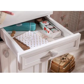 Письменный стол детский Romanticа