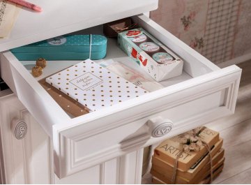 Письменный стол детский Romanticа