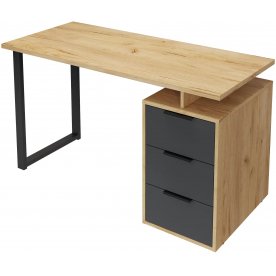 Письменный стол С-406 135х60