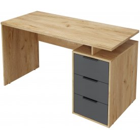 Письменный стол С-407 135х60