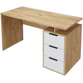 Письменный стол С-407 135х60