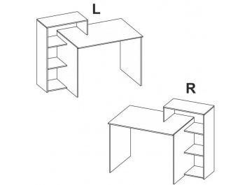Письменный стол Мини