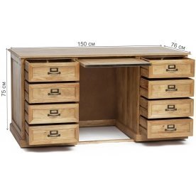 Письменный стол Academy