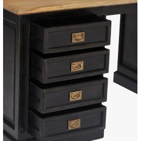 Письменный стол Secret de Maison Black Label mod. WA-0036