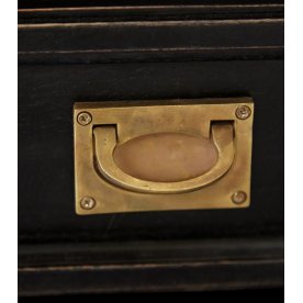 Письменный стол Secret de Maison Black Label mod. WA-0036