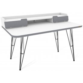 Письменный стол Sheffilton SHT-TU10/TT31 120/65