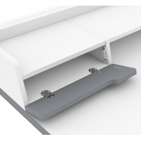 Письменный стол Sheffilton SHT-TU14/TT31 120/65