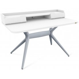 Письменный стол Sheffilton SHT-TU30-2/TT31 120/65