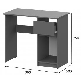 Письменный стол Сибити 90