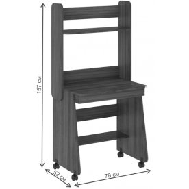 Письменный стол Стол СК-5 БЕ