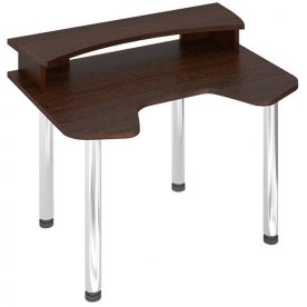 Письменный стол СКЛ-Игр120МО