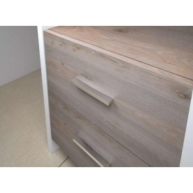 Письменный стол Беланта-Крл120+НКЛХ-120