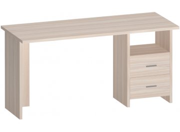 Письменный стол СКЛ-Прям150