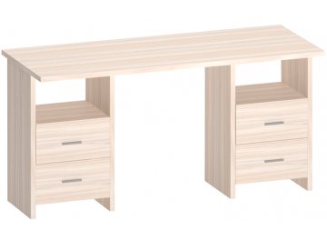 Письменный стол СКЛ-Прям150