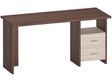 Письменный стол СКЛ-Прям150