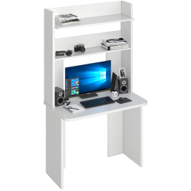 Письменный стол СКЛ-Прям150Р