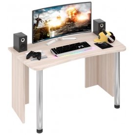 Письменный стол СКЛ-Софт140