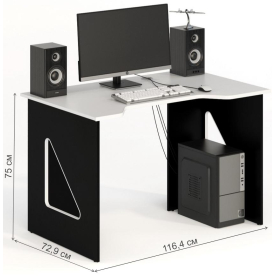 Компьютерный стол Стол СКП-3 GL-3