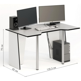 Компьютерный стол Стол СКП-5 GL-5