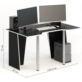 Компьютерный стол Стол СКП-5 GL-5