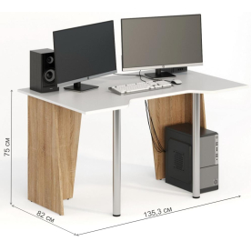 Компьютерный стол Стол СКП-5 GL-5